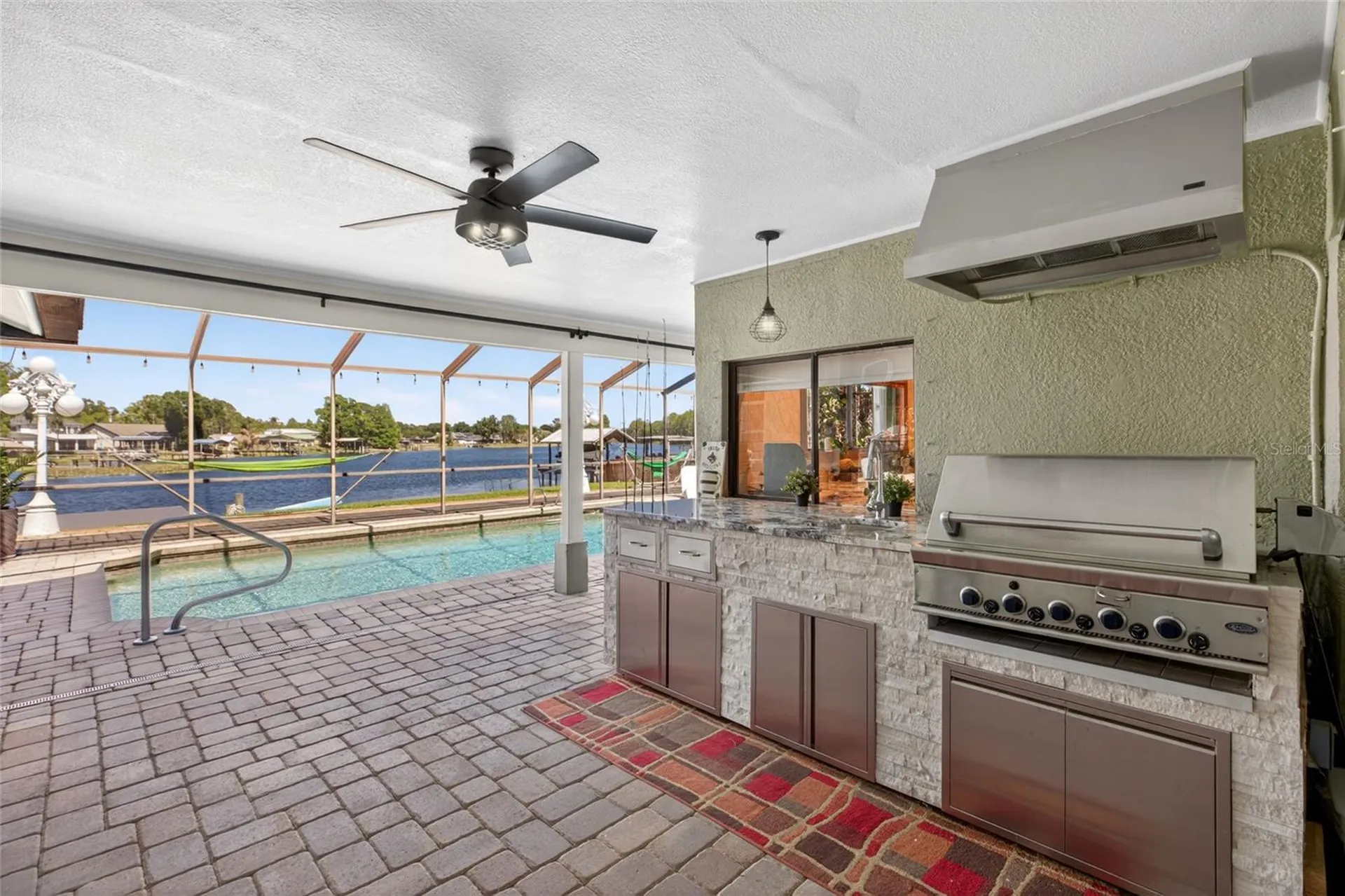 3026 Lake Padgett Drive Land O Lakes FL 34639