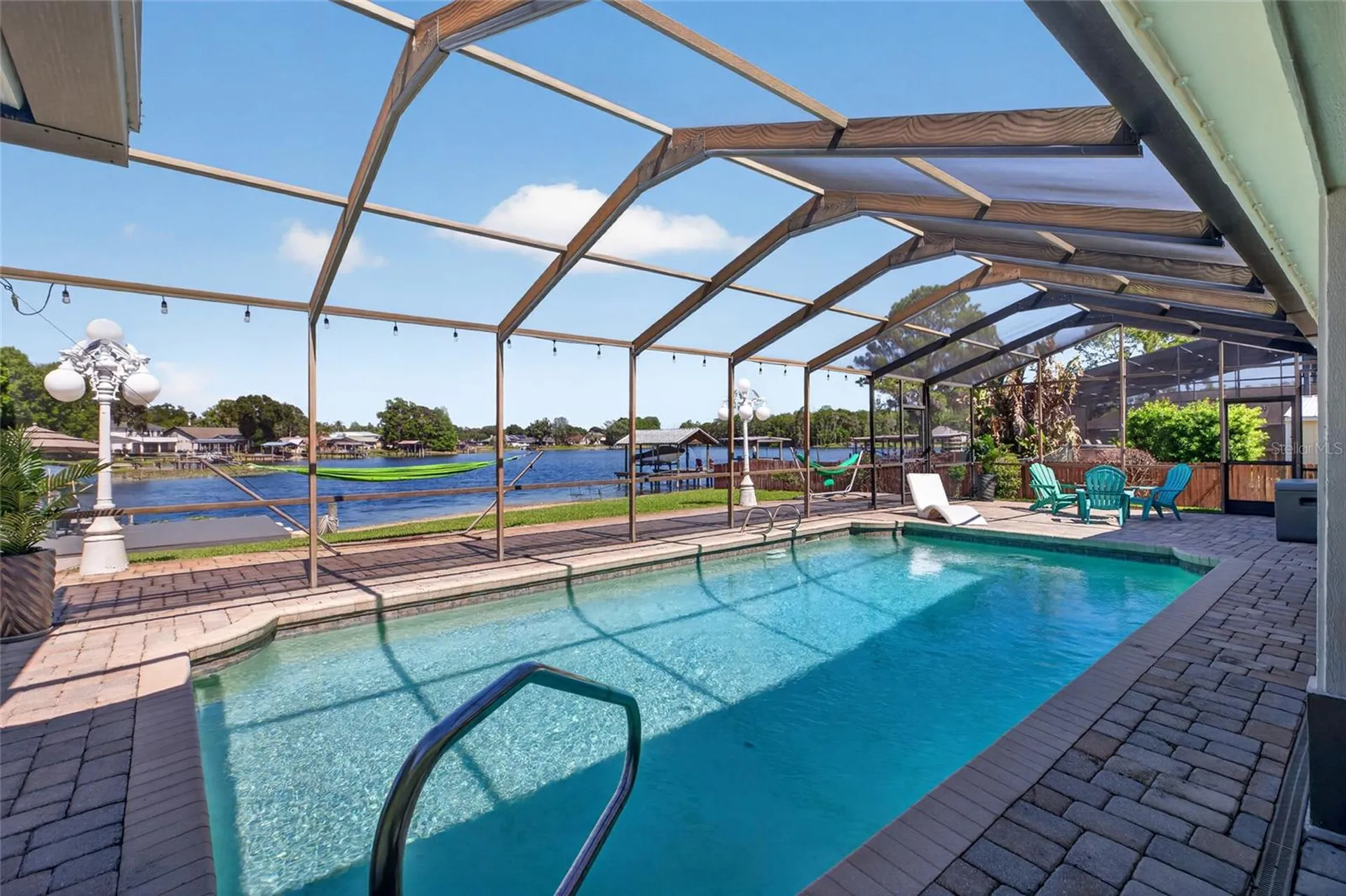 3026 Lake Padgett Drive Land O Lakes FL 34639