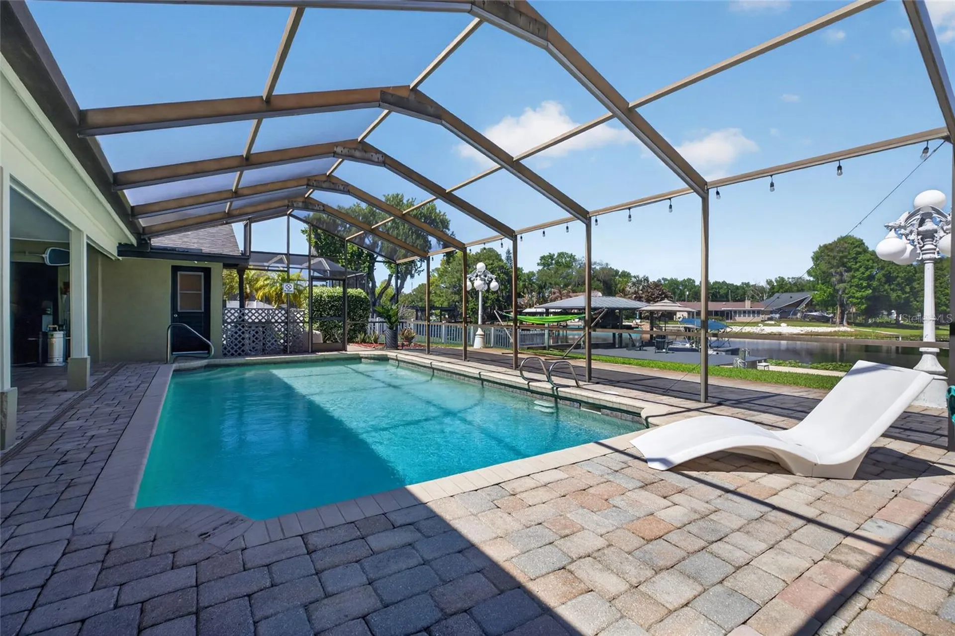 3026 Lake Padgett Drive Land O Lakes FL 34639