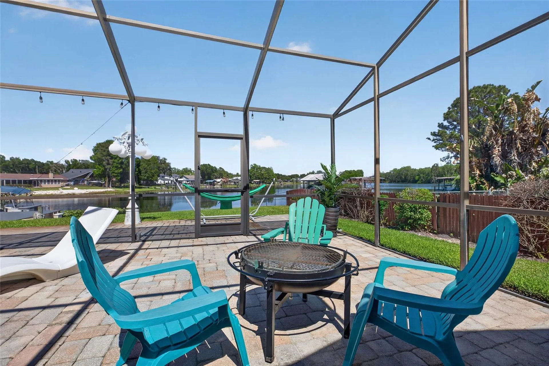 3026 Lake Padgett Drive Land O Lakes FL 34639