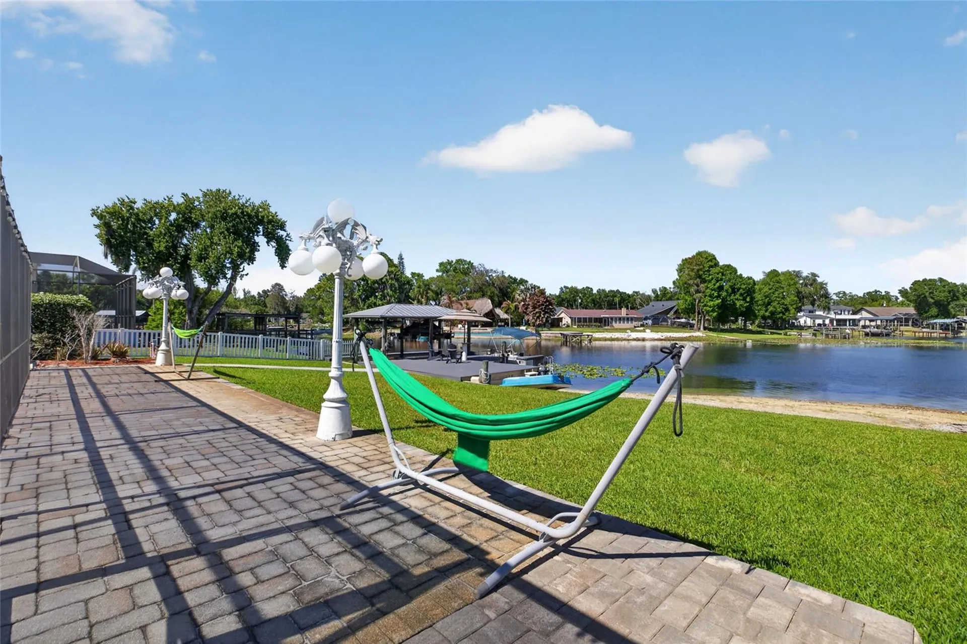 3026 Lake Padgett Drive Land O Lakes FL 34639