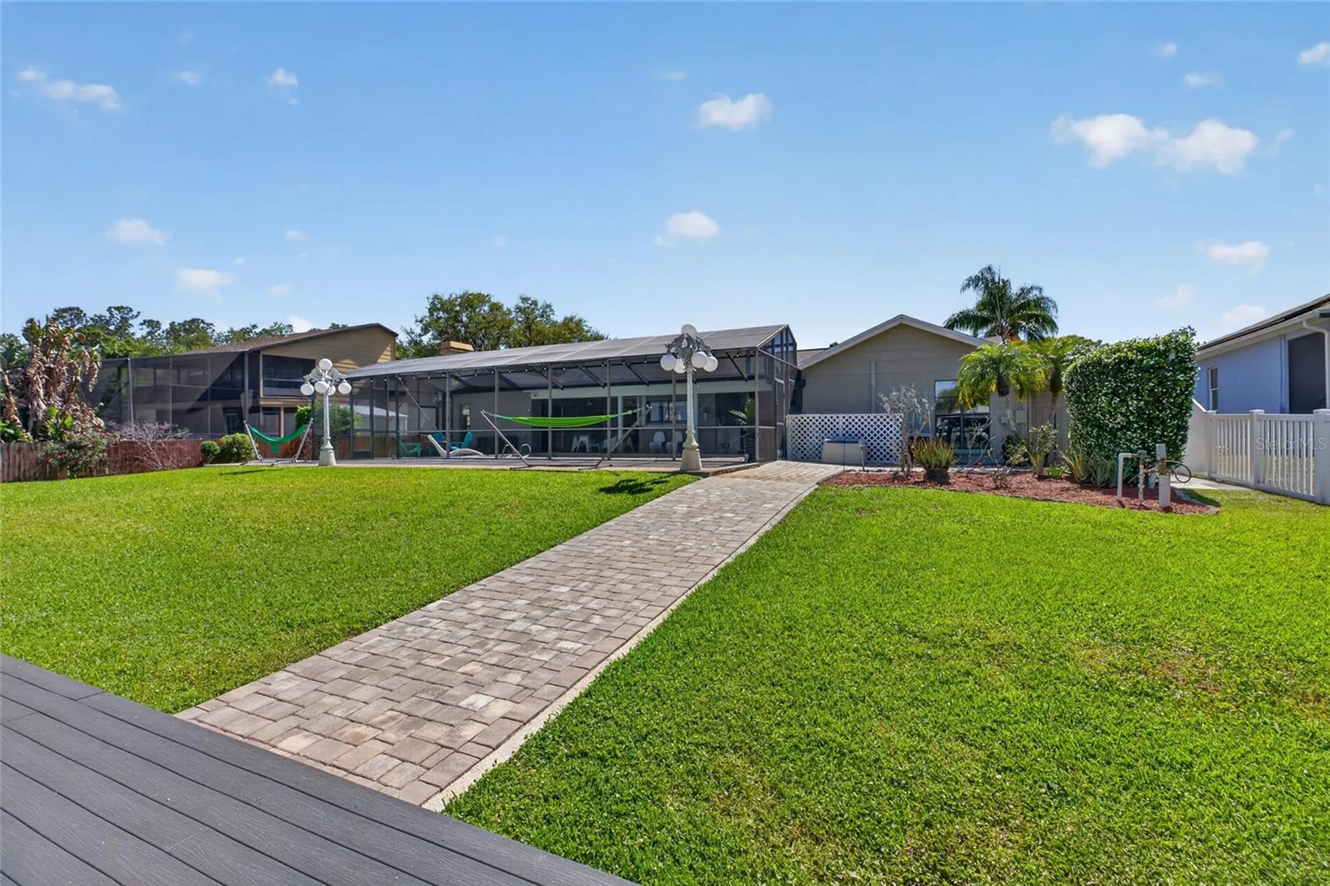 3026 Lake Padgett Drive Land O Lakes FL 34639