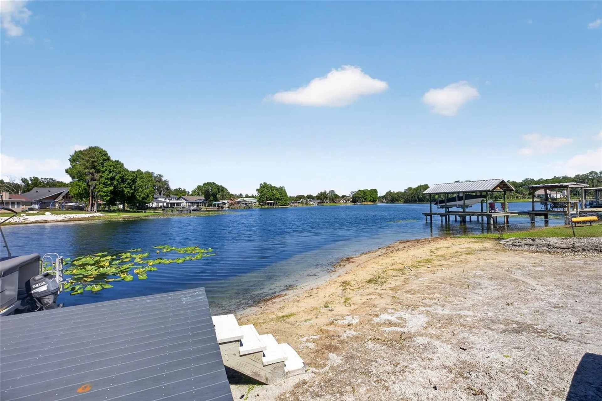 3026 Lake Padgett Drive Land O Lakes FL 34639