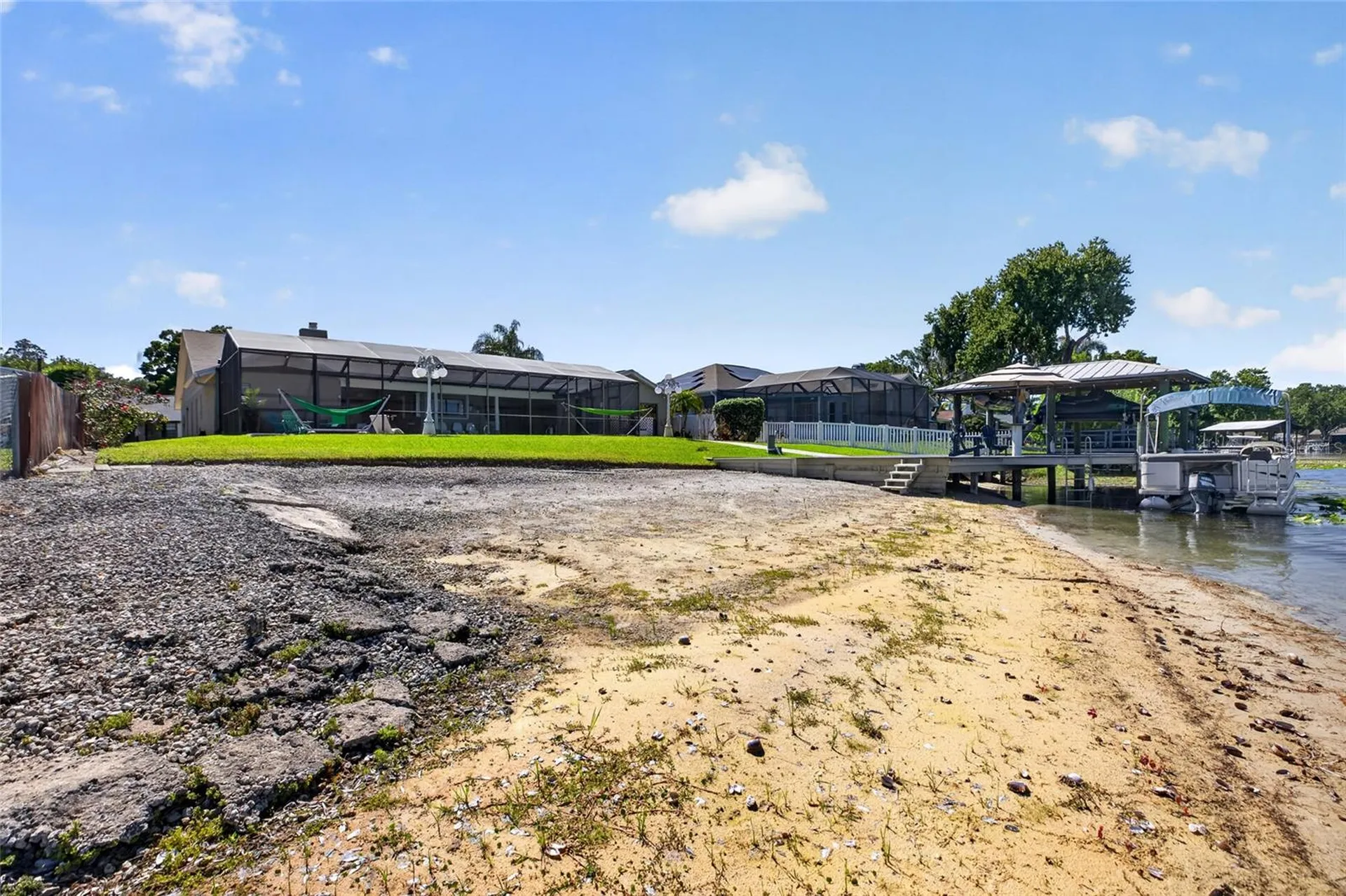 3026 Lake Padgett Drive Land O Lakes FL 34639