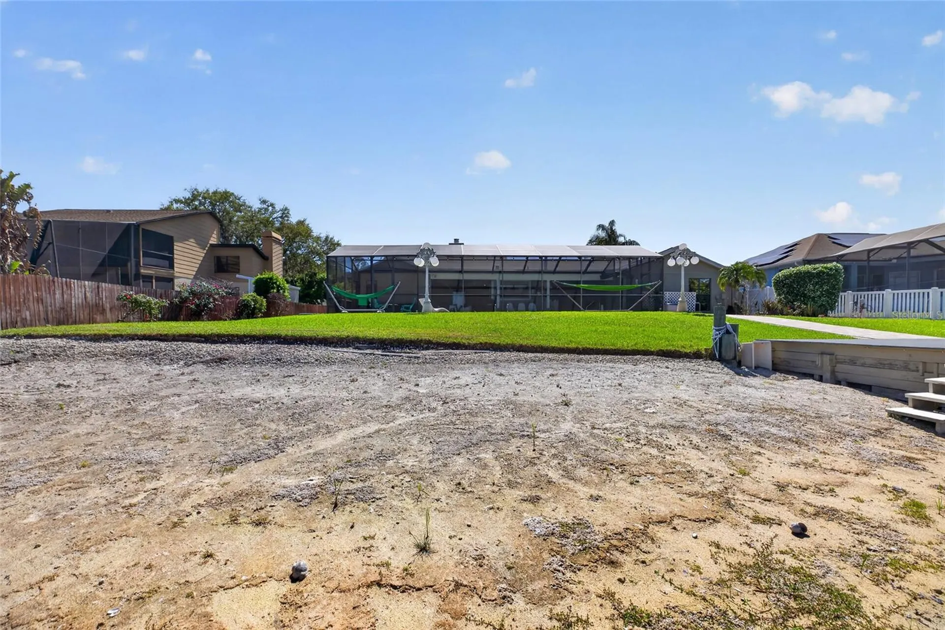 3026 Lake Padgett Drive Land O Lakes FL 34639