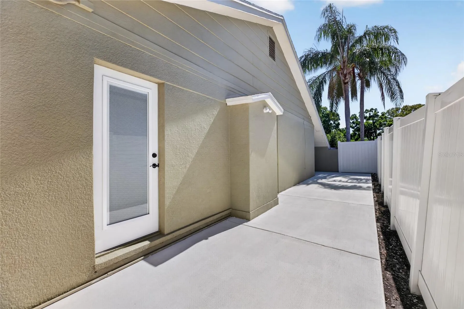 3026 Lake Padgett Drive Land O Lakes FL 34639