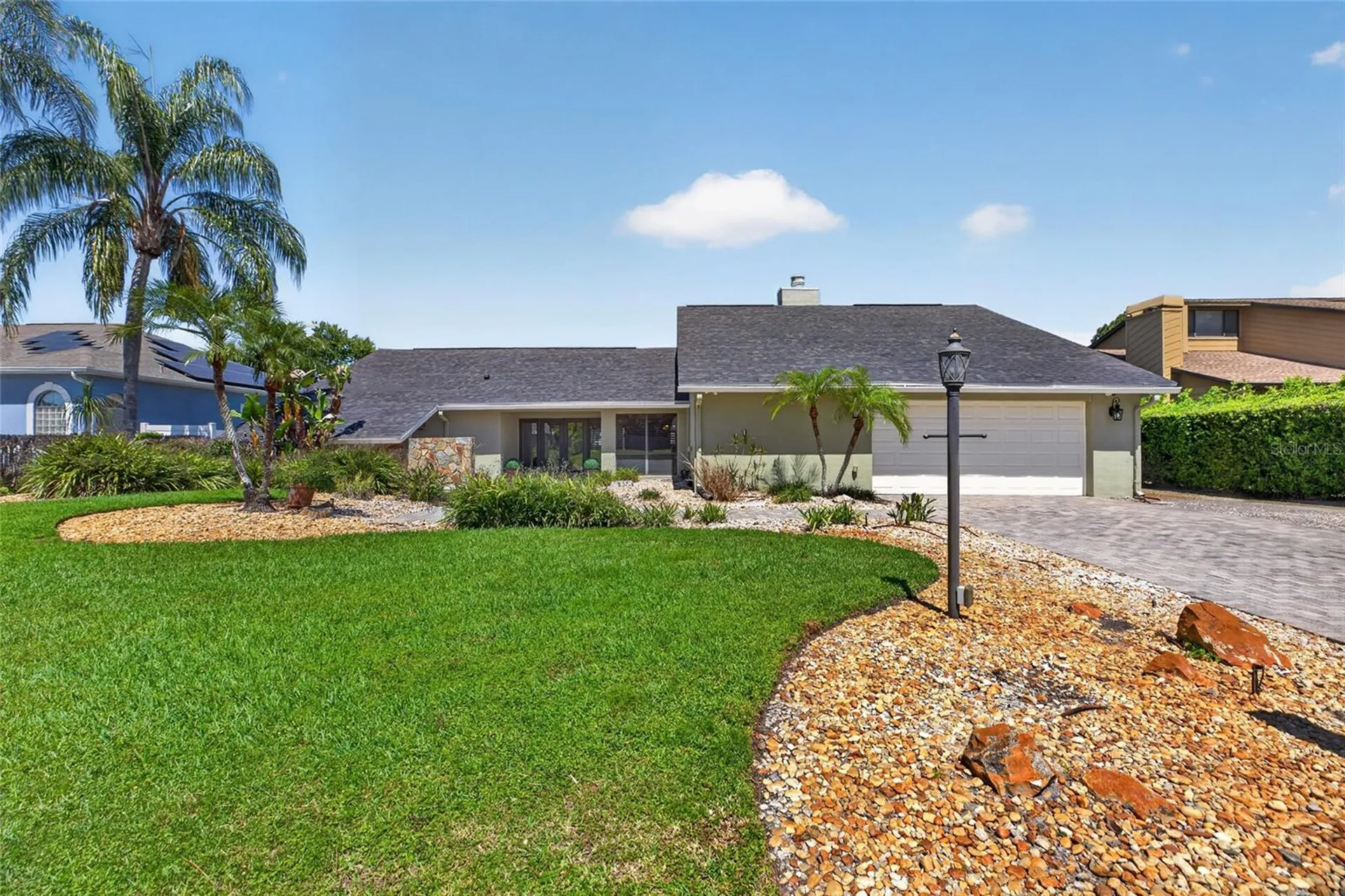 3026 Lake Padgett Drive Land O Lakes FL 34639