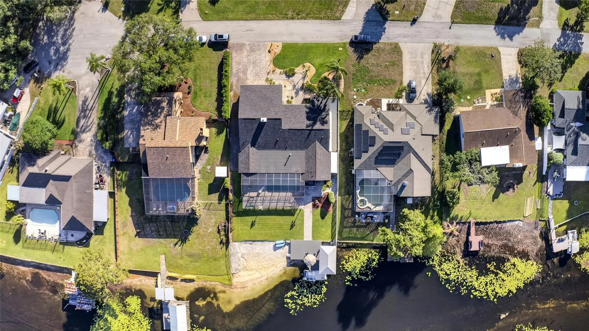 3026 Lake Padgett Drive Land O Lakes FL 34639