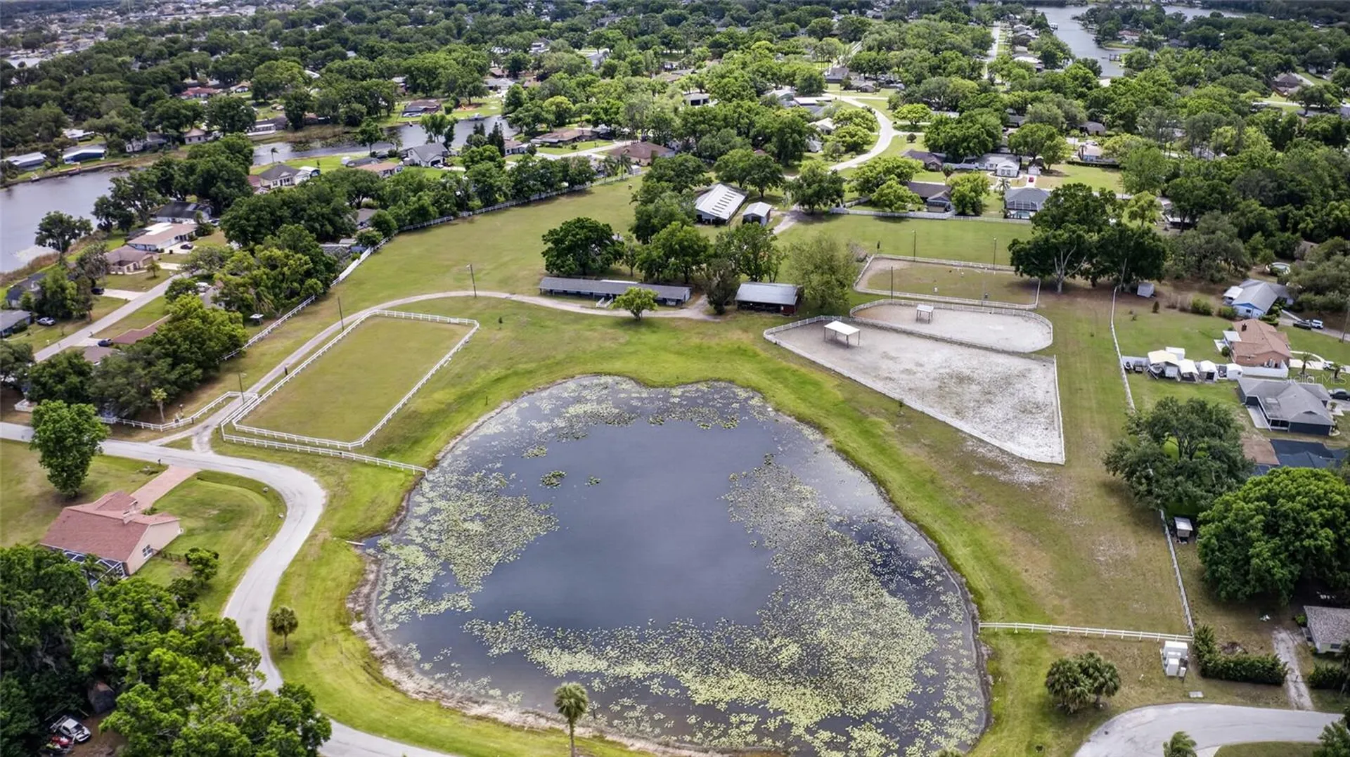 3026 Lake Padgett Drive Land O Lakes FL 34639
