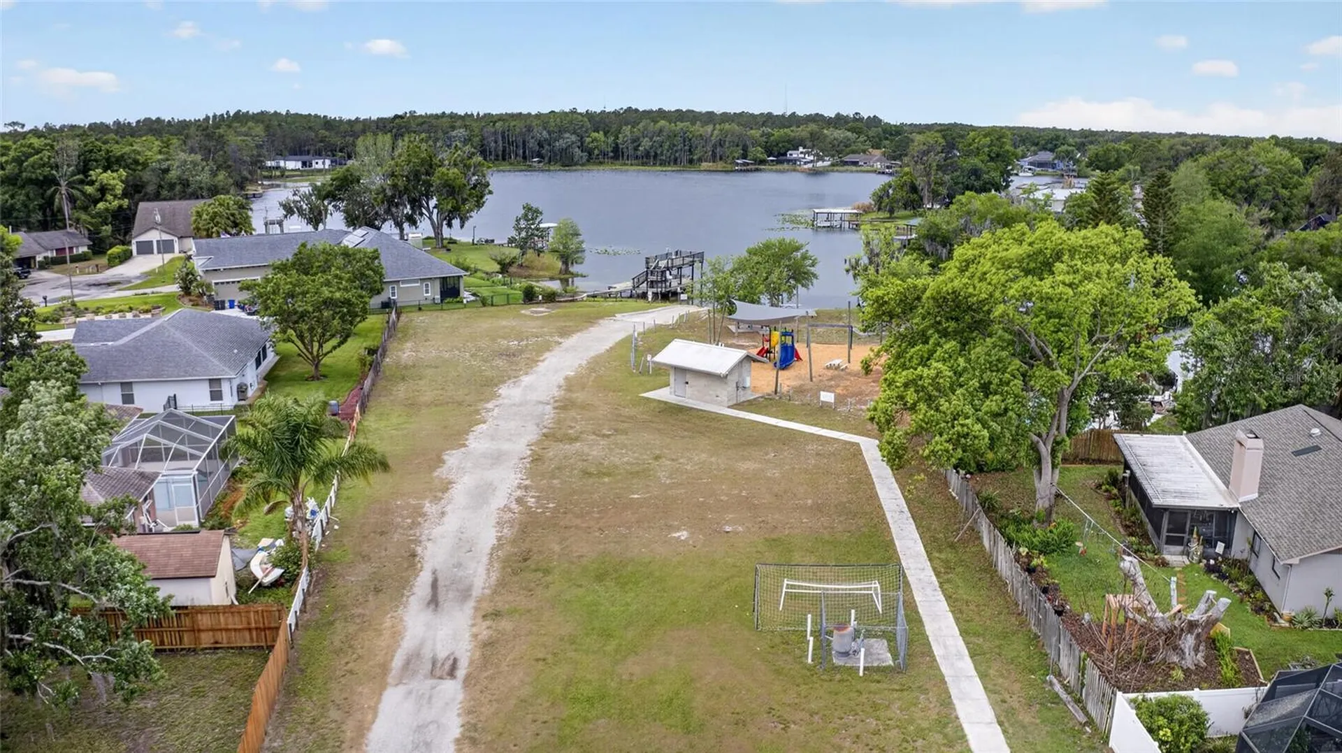 3026 Lake Padgett Drive Land O Lakes FL 34639