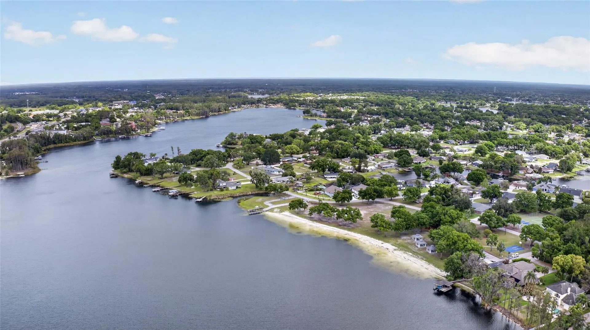 3026 Lake Padgett Drive Land O Lakes FL 34639