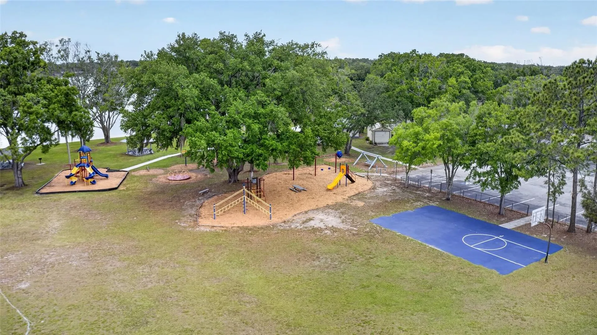 3026 Lake Padgett Drive Land O Lakes FL 34639