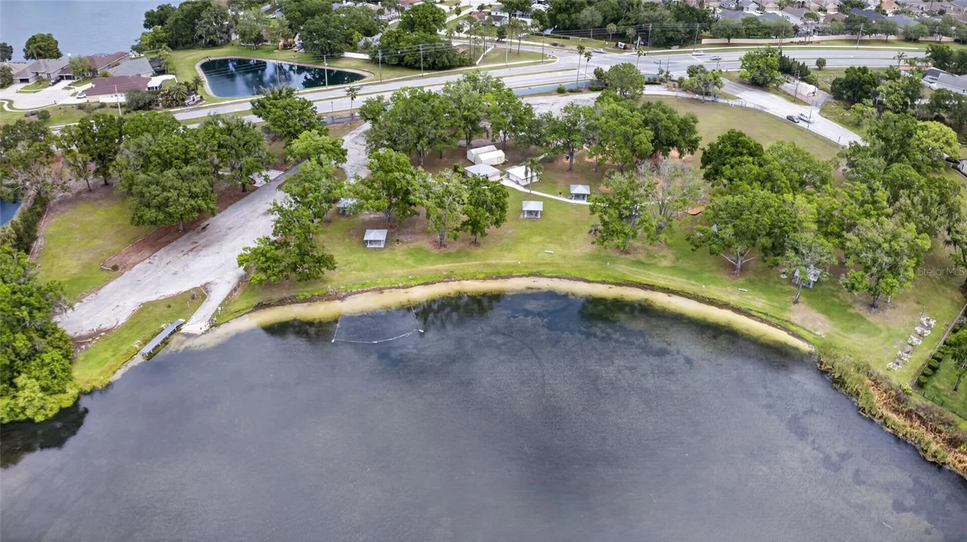 3026 Lake Padgett Drive Land O Lakes FL 34639