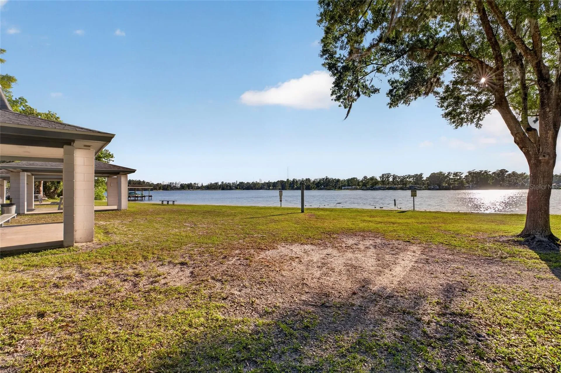 3026 Lake Padgett Drive Land O Lakes FL 34639