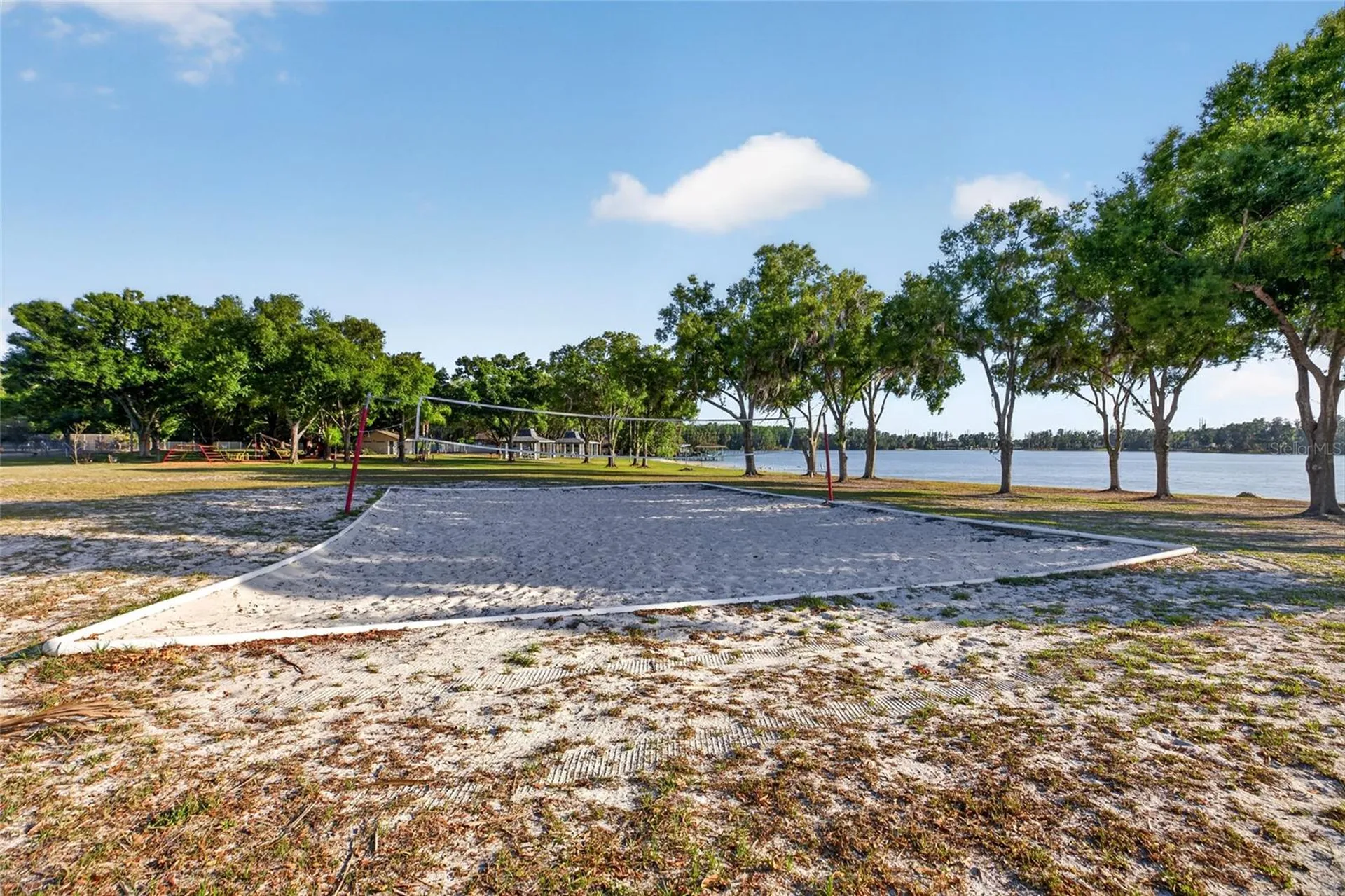3026 Lake Padgett Drive Land O Lakes FL 34639