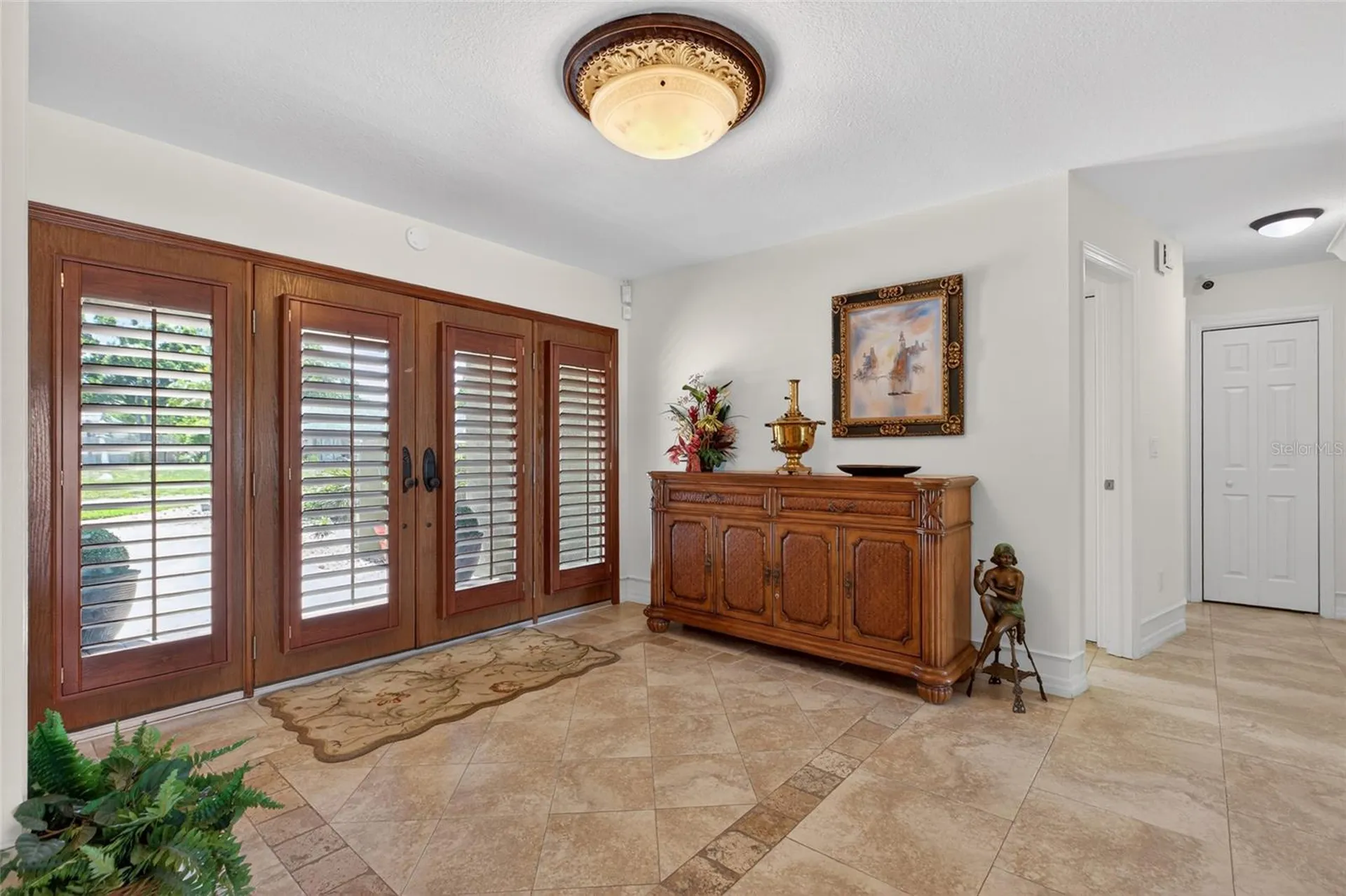 3026 Lake Padgett Drive Land O Lakes FL 34639