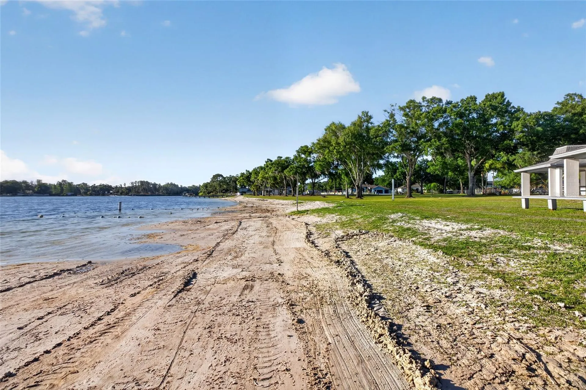 3026 Lake Padgett Drive Land O Lakes FL 34639