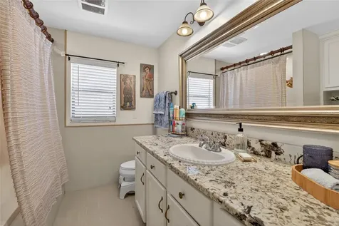 3026 Lake Padgett Drive Land O Lakes FL 34639