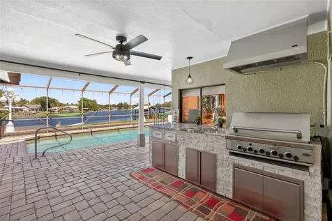 3026 Lake Padgett Drive Land O Lakes FL 34639