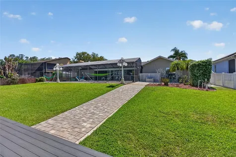 3026 Lake Padgett Drive Land O Lakes FL 34639
