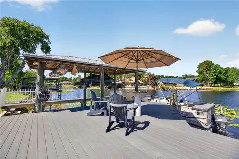 3026 Lake Padgett Drive Land O Lakes FL 34639
