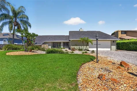 3026 Lake Padgett Drive Land O Lakes FL 34639