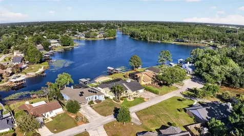 3026 Lake Padgett Drive Land O Lakes FL 34639