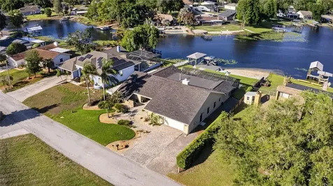 3026 Lake Padgett Drive Land O Lakes FL 34639