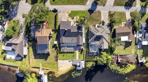 3026 Lake Padgett Drive Land O Lakes FL 34639