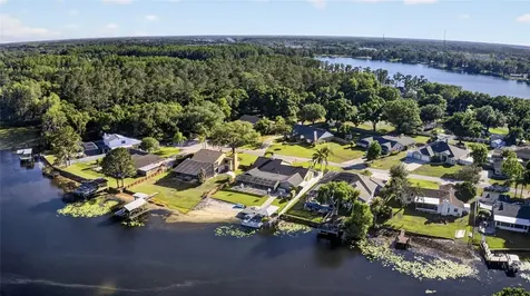 3026 Lake Padgett Drive Land O Lakes FL 34639