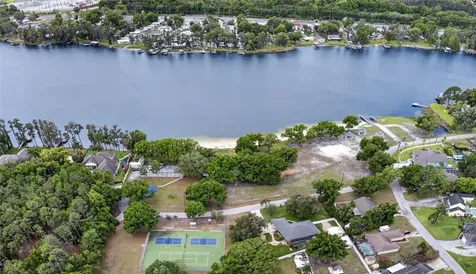 3026 Lake Padgett Drive Land O Lakes FL 34639