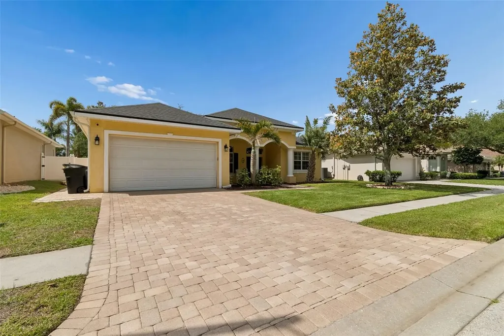 360 Liam Avenue Tarpon Springs FL 34689