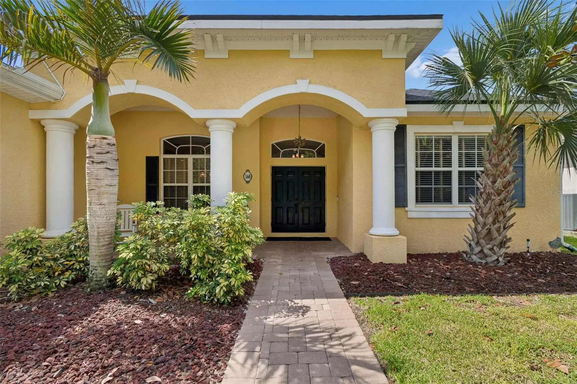 360 Liam Avenue Tarpon Springs FL 34689