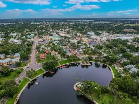 360 Liam Avenue Tarpon Springs FL 34689