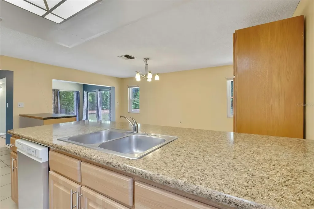 338 Killinger Avenue Spring Hill FL 34606