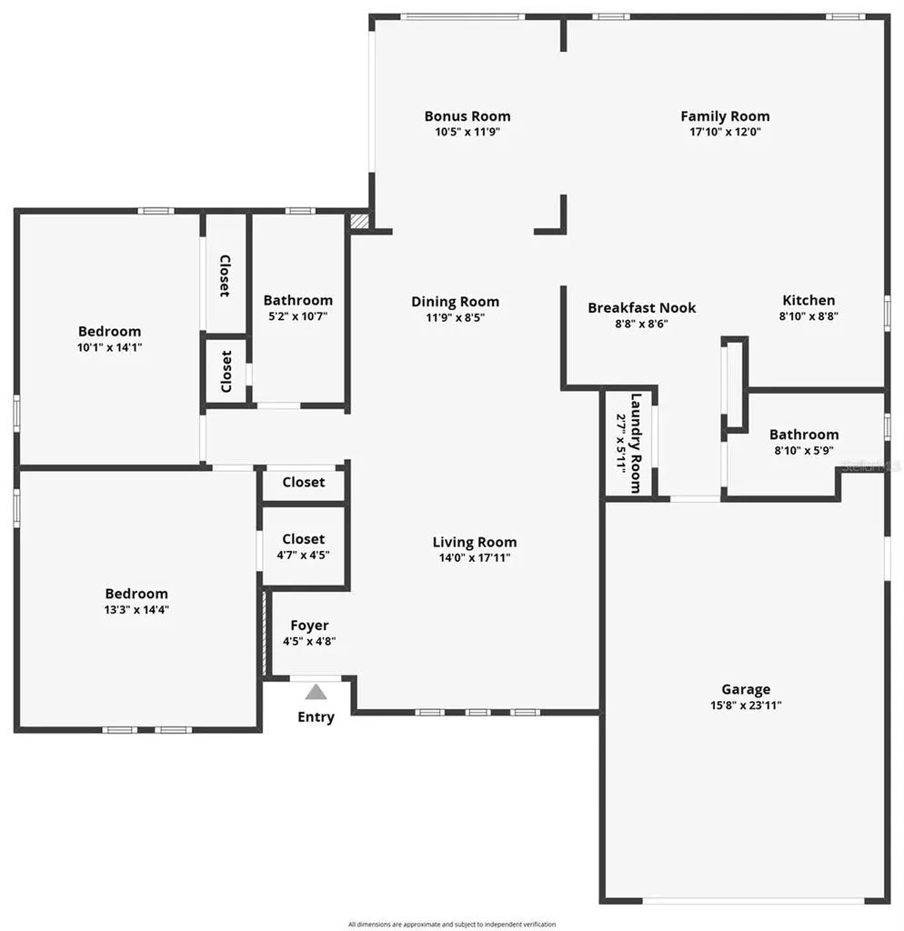 338 Killinger Avenue Spring Hill FL 34606