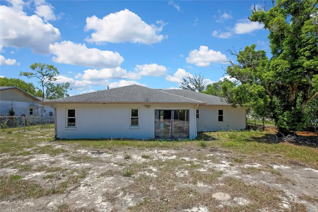 338 Killinger Avenue Spring Hill FL 34606