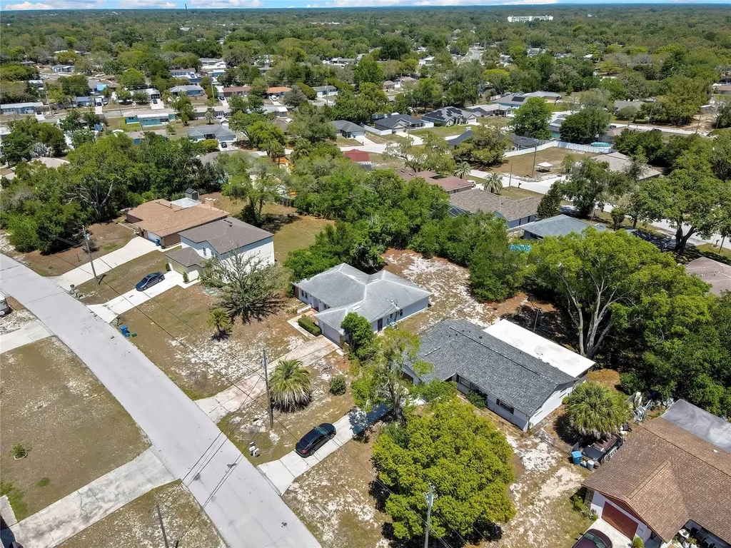 338 Killinger Avenue Spring Hill FL 34606