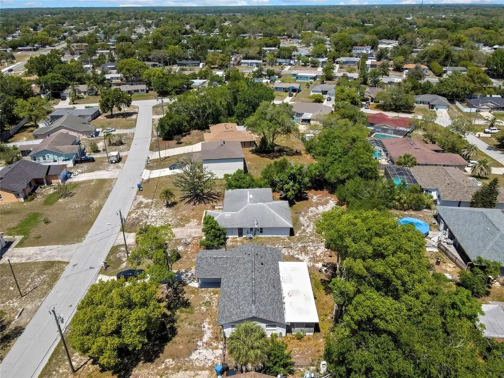 338 Killinger Avenue Spring Hill FL 34606
