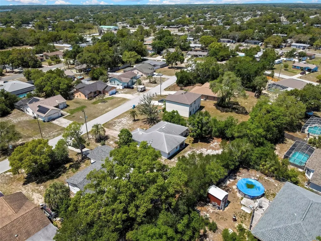 338 Killinger Avenue Spring Hill FL 34606