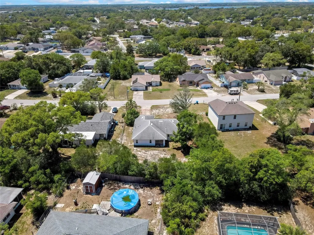 338 Killinger Avenue Spring Hill FL 34606