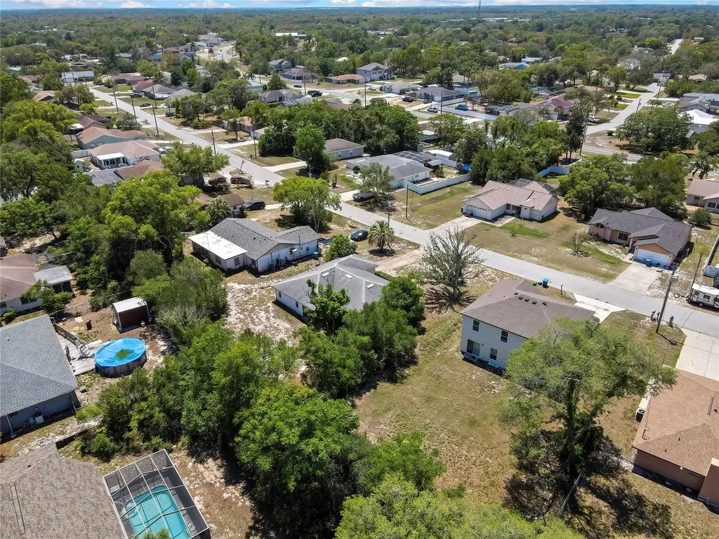 338 Killinger Avenue Spring Hill FL 34606