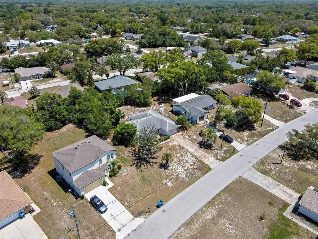 338 Killinger Avenue Spring Hill FL 34606
