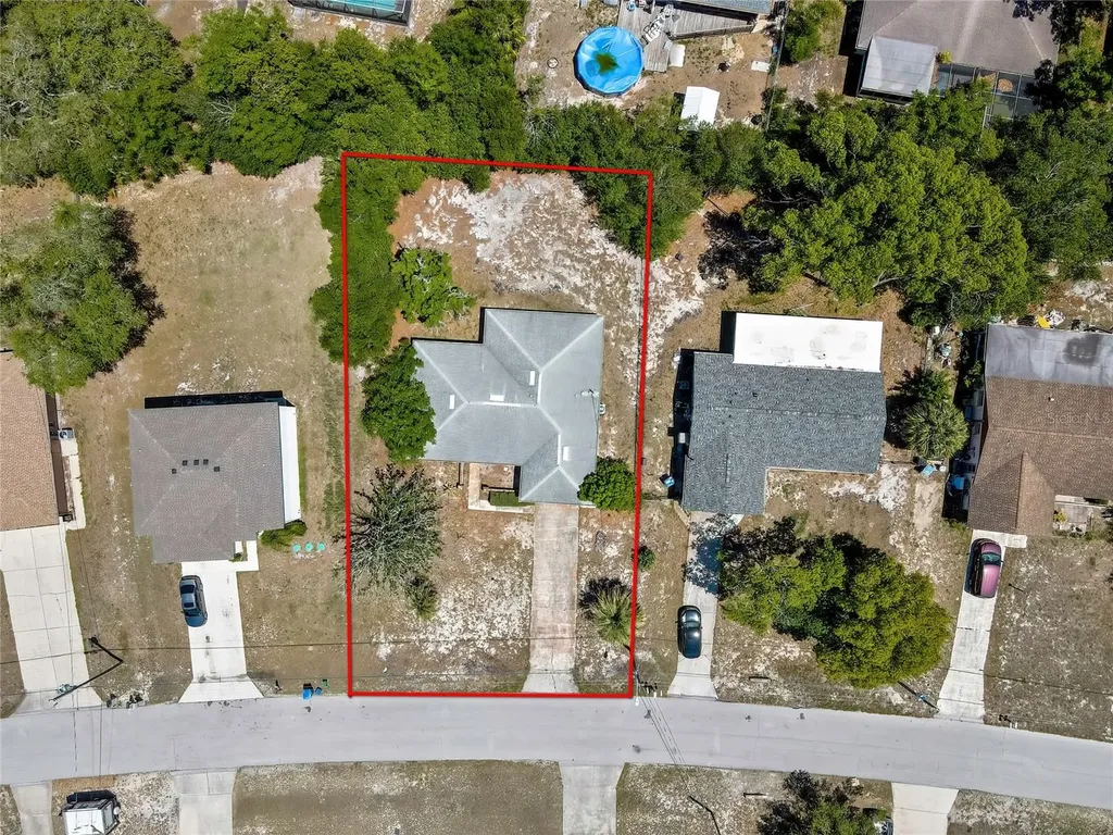 338 Killinger Avenue Spring Hill FL 34606