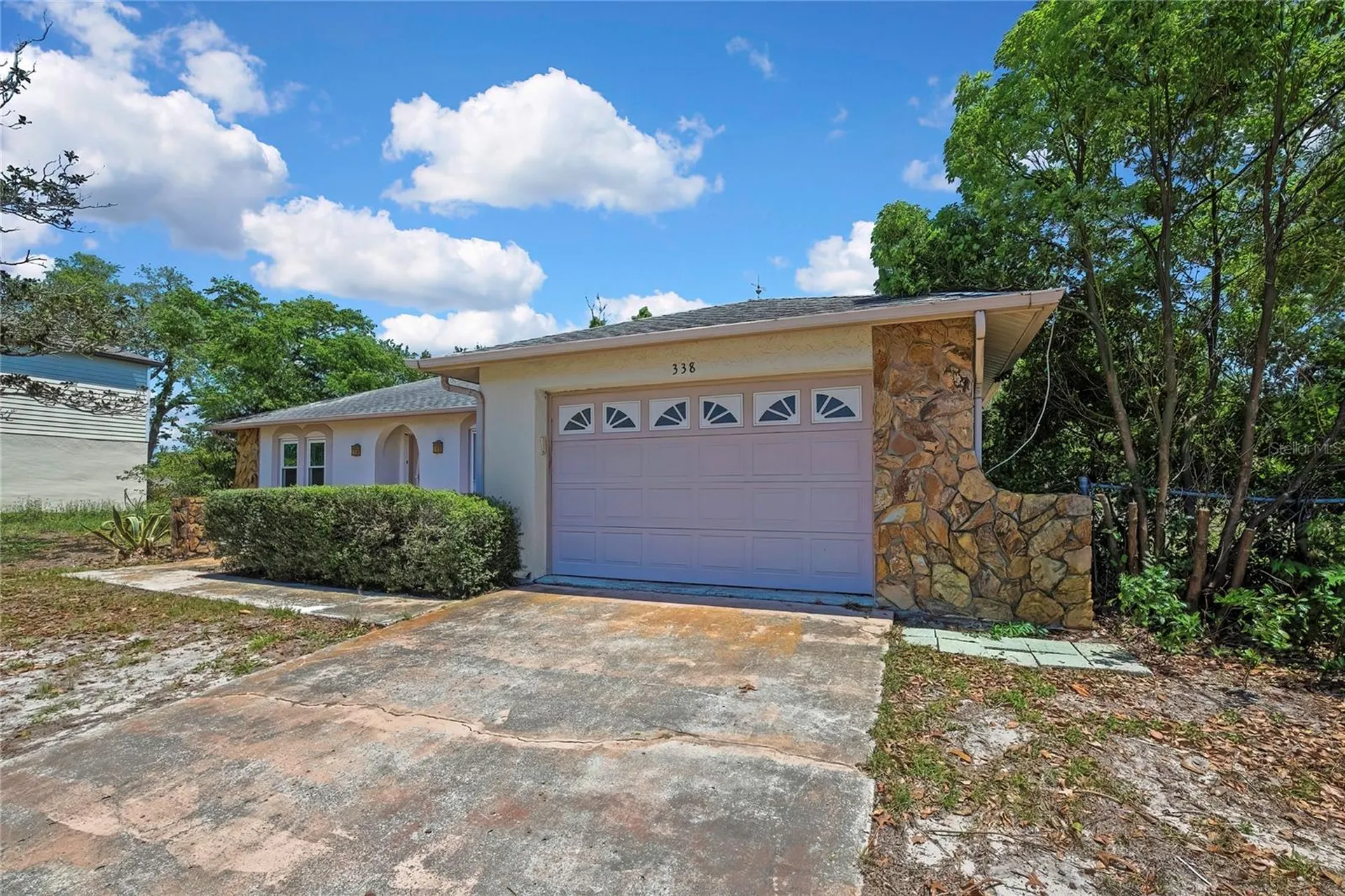 338 Killinger Avenue Spring Hill FL 34606