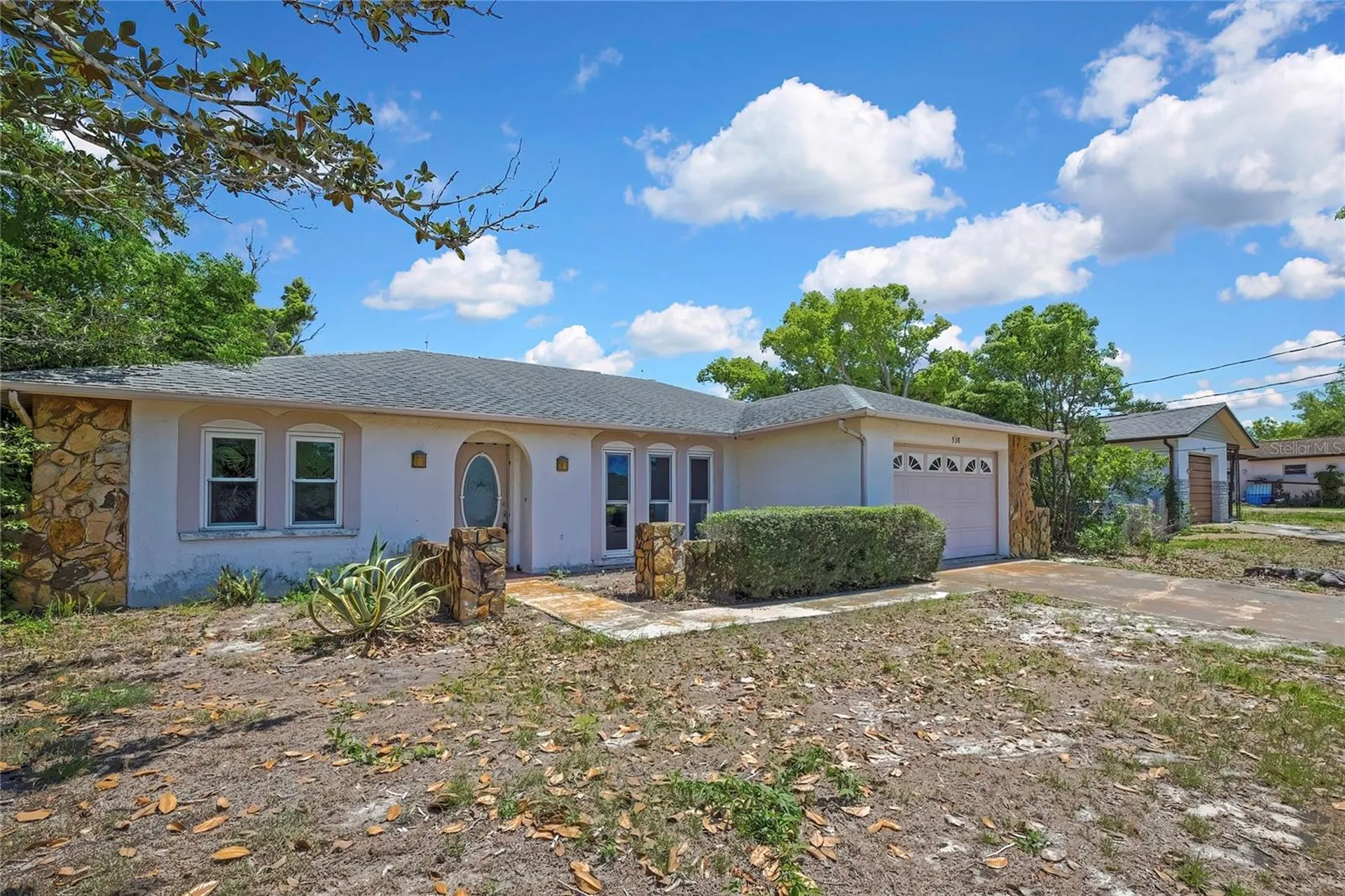 338 Killinger Avenue Spring Hill FL 34606