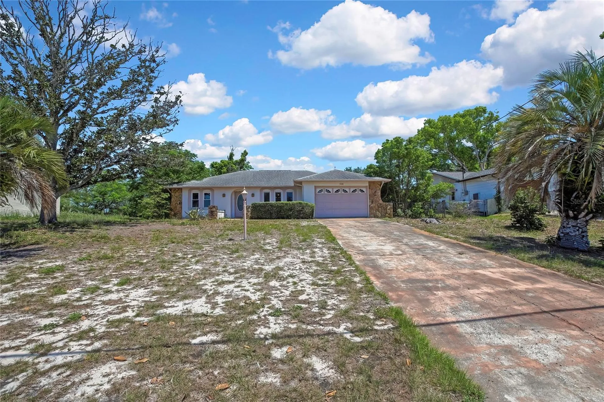 338 Killinger Avenue Spring Hill FL 34606