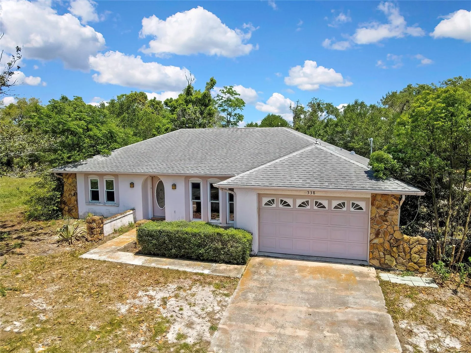 338 Killinger Avenue Spring Hill FL 34606
