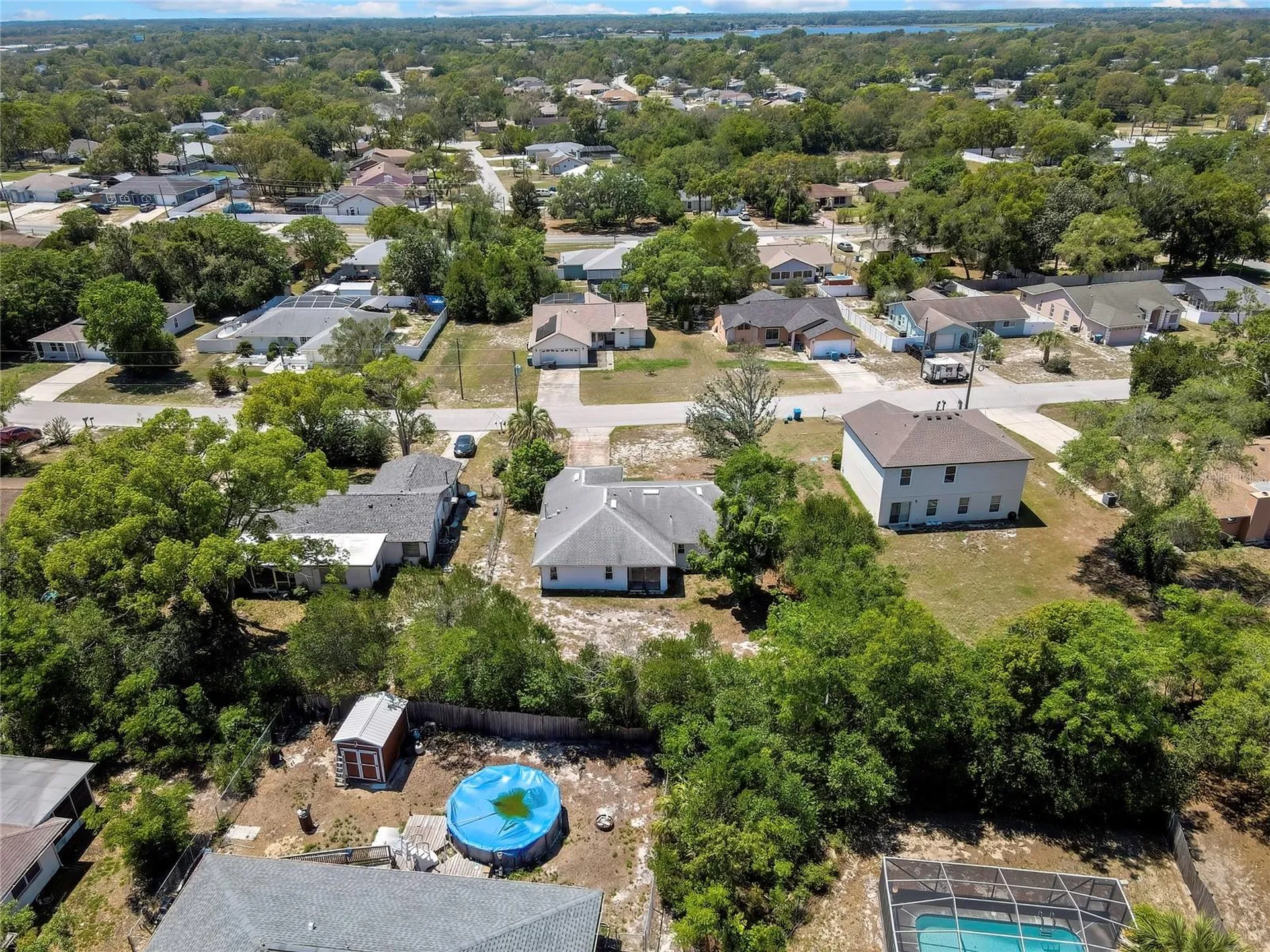 338 Killinger Avenue Spring Hill FL 34606