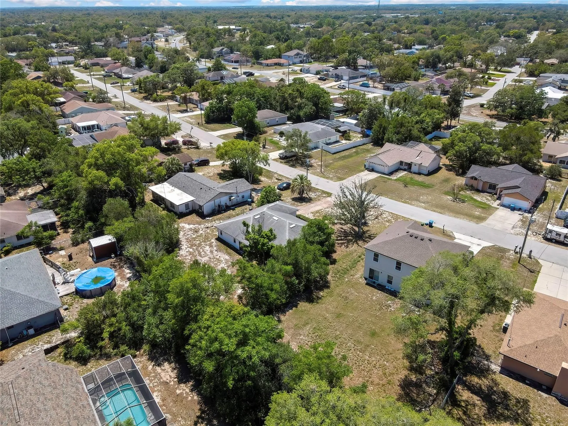 338 Killinger Avenue Spring Hill FL 34606